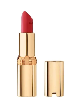Rouge à Lèvres Satiné Color Riche 300 Le Rouge Paris 1