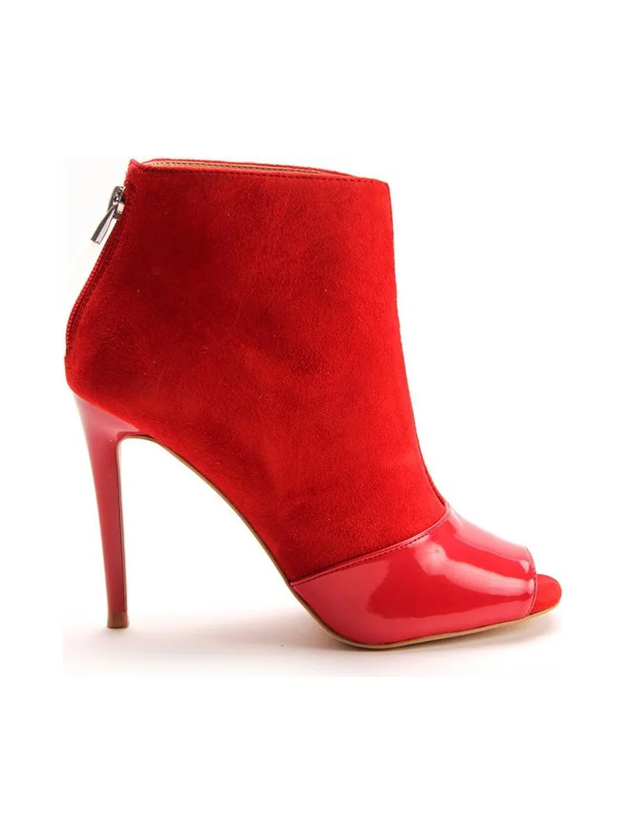 Bottines GUESS FLFNT1 6