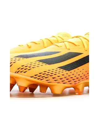 Chaussures de foot Oranges Mixte Adidas X Speedportal.1 SG 7