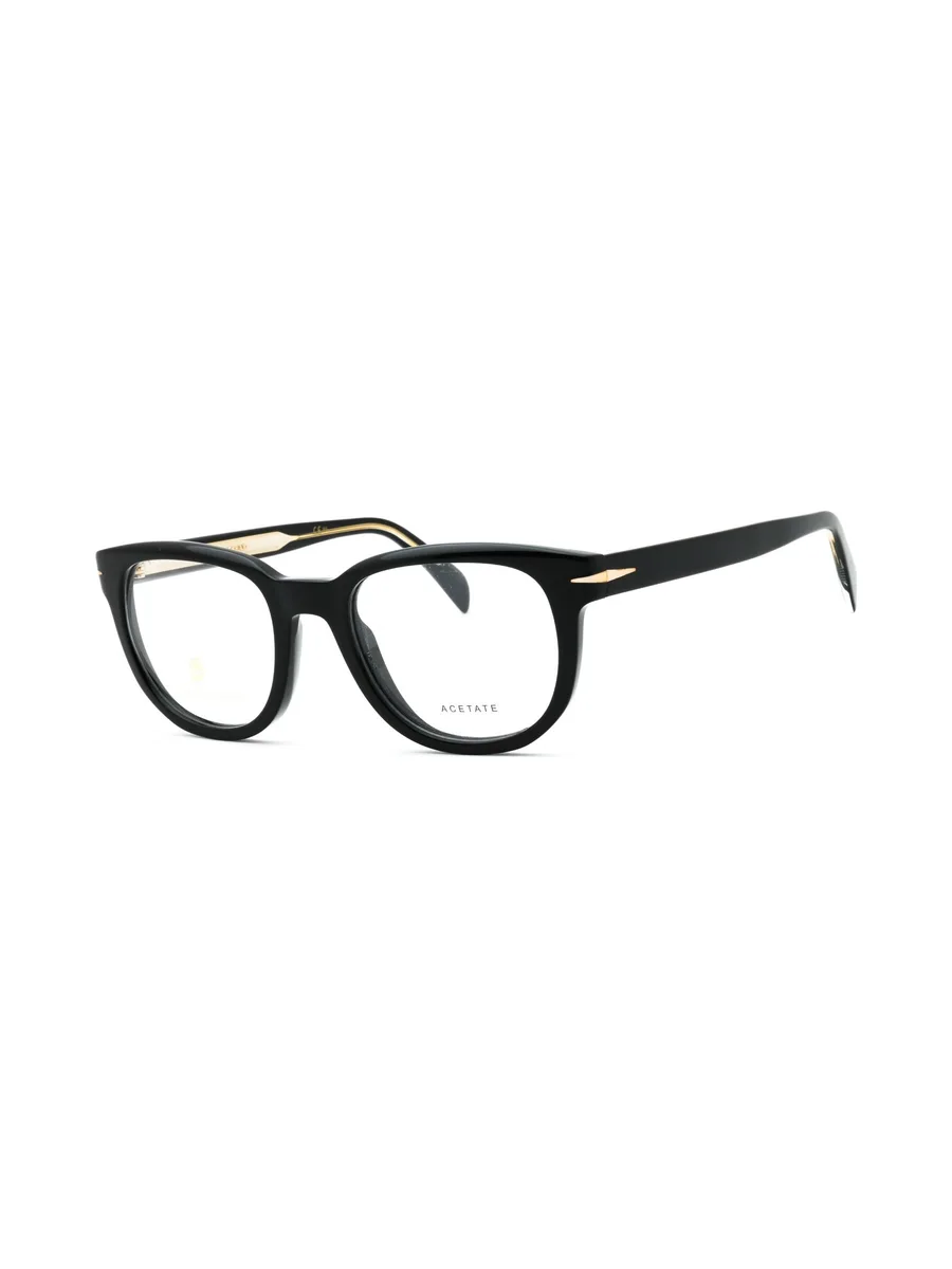 David Beckham DB 7097 — Lunettes de vue 3
