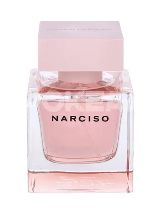 Narciso Rodriguez Cristal  Edp Spray 50ml 2