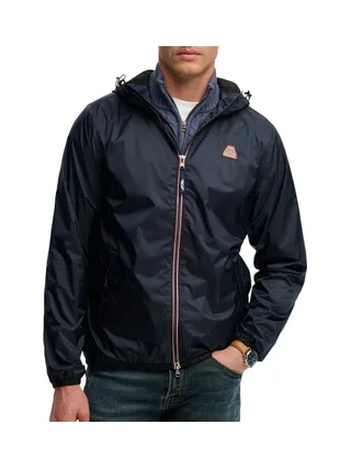 Veste de Pluie Marine Homme Superdry Essential Tri Windbreaker 1