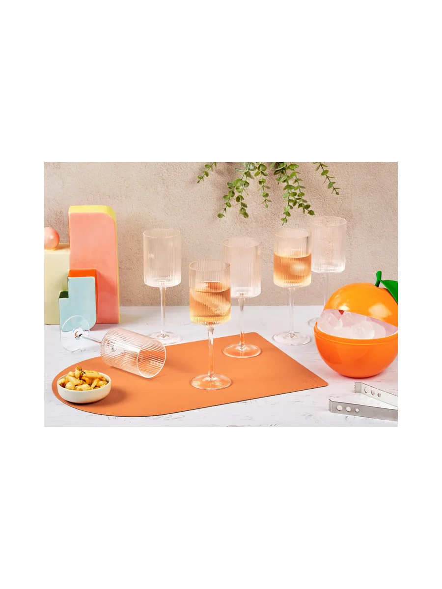 Verre à pied 32cl LINJE - 6 pièces 1