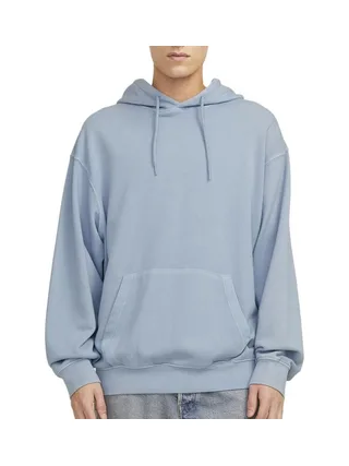 Sweat Bleu Ciel Homme Jack & Jones Charge Faded 1