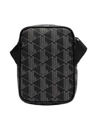 Sacs à bandoulière Noir Homme Lacoste S Crossover 2