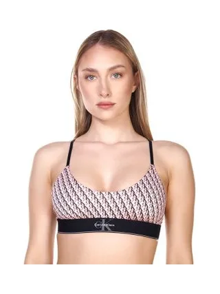 CALVIN KLEIN LV00QF8814 - Soutien-gorge brassière 4