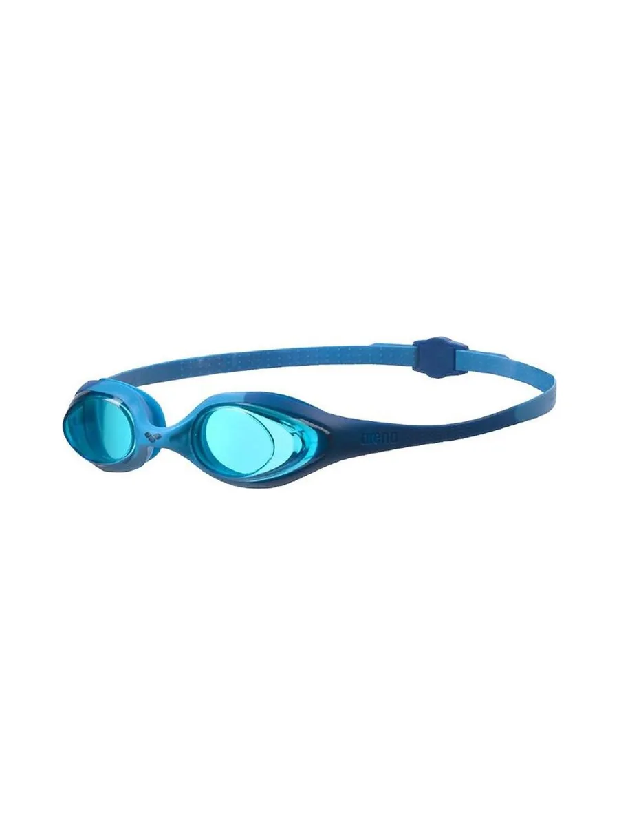 Lunettes Natation Bleu Homme/Femme Arena Spider 2