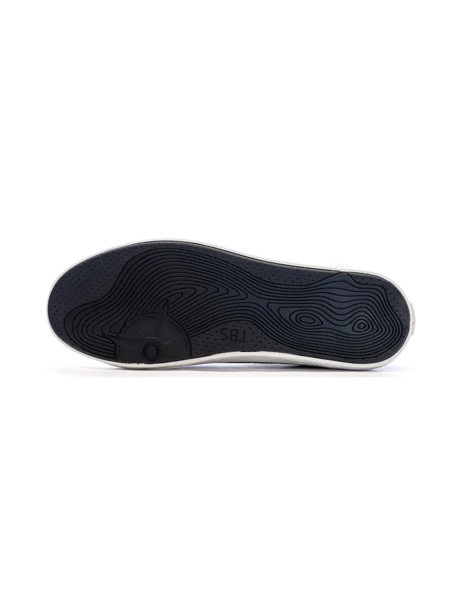 Baskets Marines Homme TBS All 6