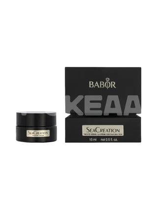 Babor SeaCreation The Eye Cream 15ml 1