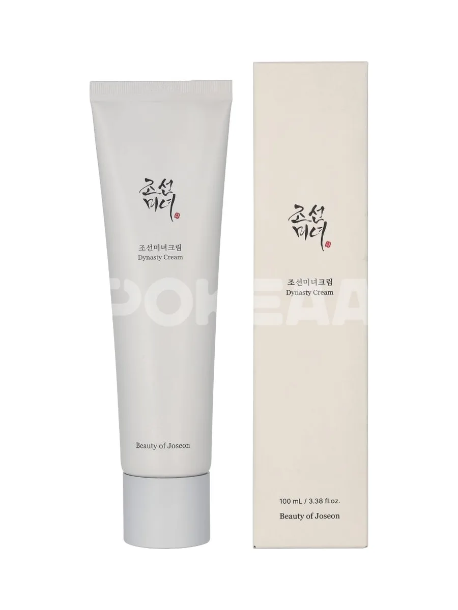 Beauty Of Joseon Dynasty Cream 100ml 1