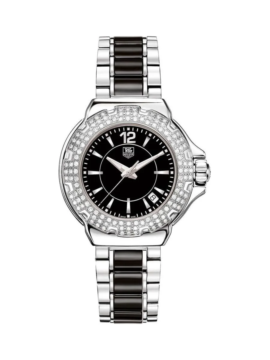 Tag Heuer Men's Formula 1