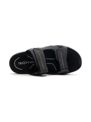Sandales Marine Homme TBS JONATAN 4