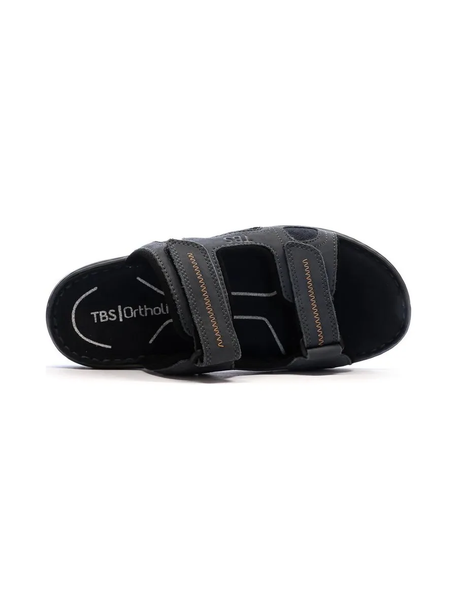 Sandales Marine Homme TBS JONATAN 5