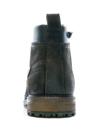 Boots Marron Homme Redskins Automat 3
