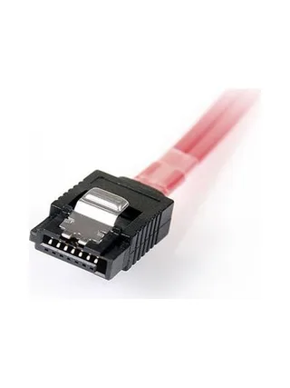SAS Cable SFF-8087 to 4x Latching SATA 3