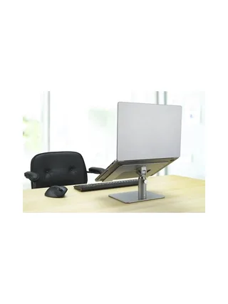 Kensington Universal Alum laptop stand 3