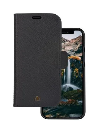 New York iPhone 11/XR Night BLK 1