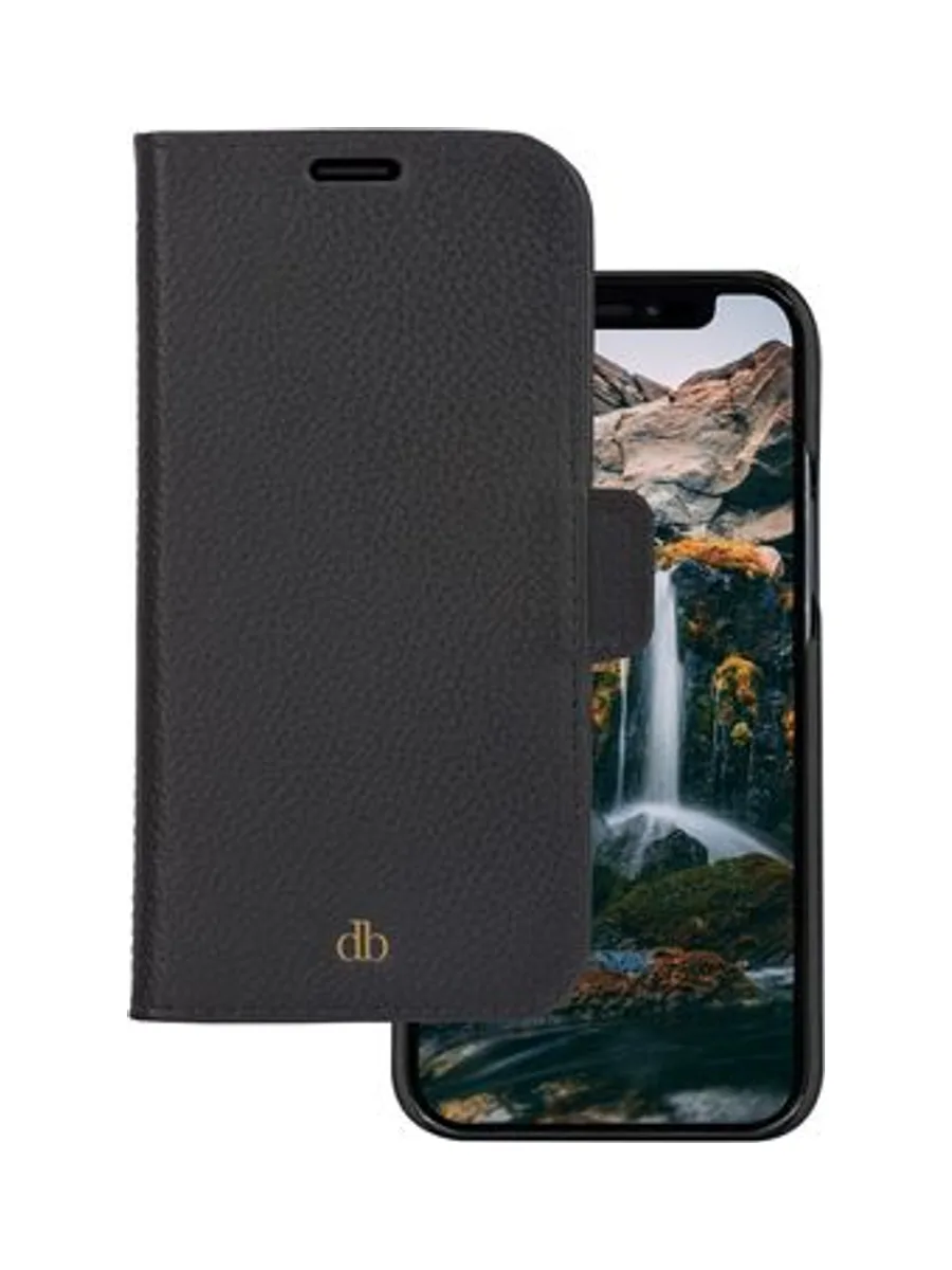 New York iPhone 11/XR Night BLK 1