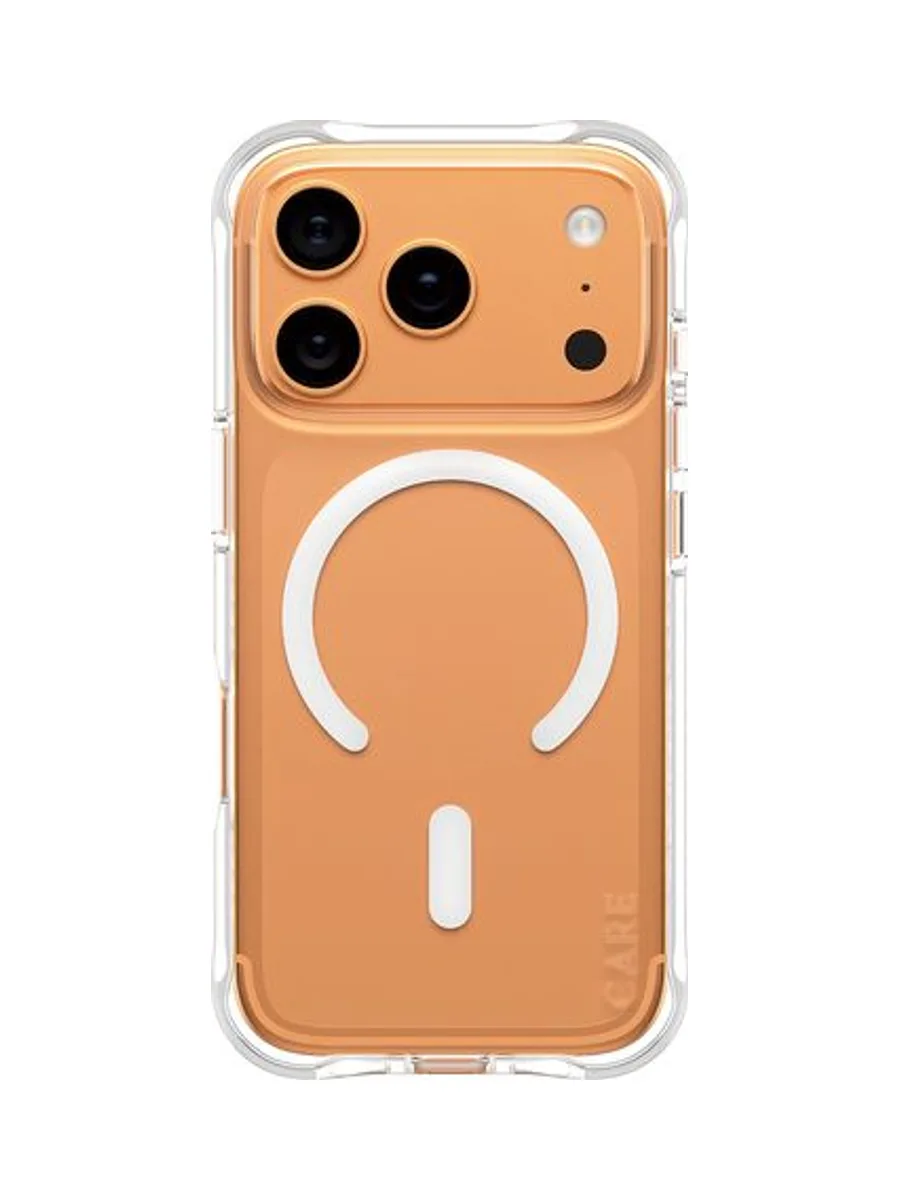 PGC Samba Case MagSafe iPhone 17 Pro 1