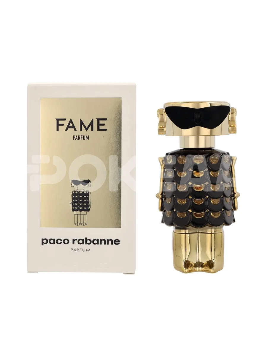 Paco Rabanne Fame Le Parfum Spray 50ml 1