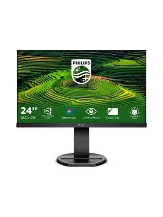 Philips B Line 241B8QJEB/00 computer monitor 2