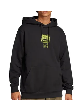 Sweat Q12 Training Noir Homme Supply Fashion Death Metal 1
