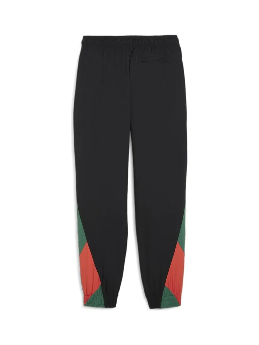 Maroc Jogging Noir Homme Puma 2024 3
