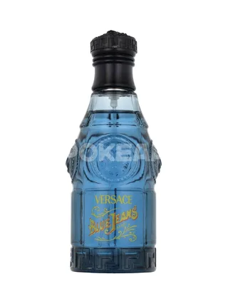 Versace Blue Jeans Man Edt Spray 75ml 2