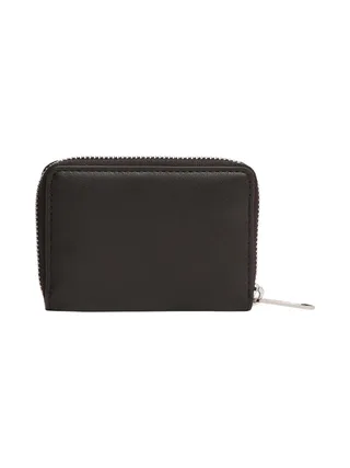 Portefeuille Noir Femme Tommy Hilfiger Must Small 2