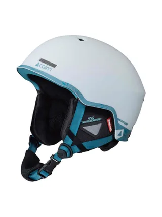 Casque de ski Blanc Mixte Cairn Centaure Rescue 1