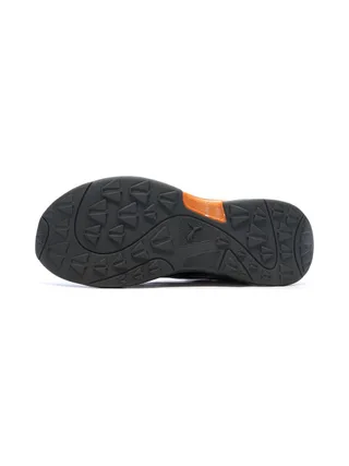 Baskets Noir Homme Puma Insphere 5
