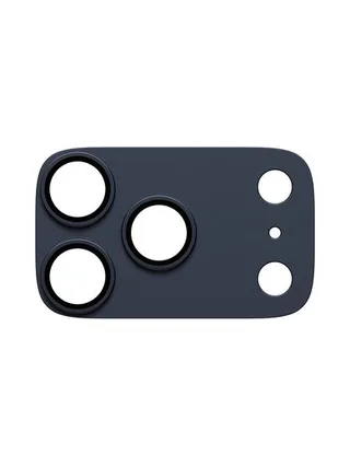 PG FENDER Apple iPhone 17 Pro blue 4