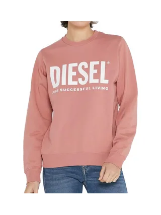 Sweat Rose Femme Diesel Fangs 1