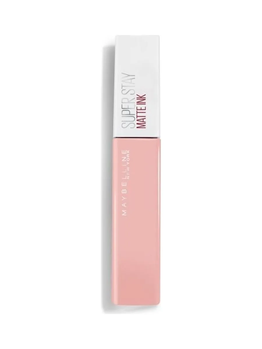 Rouge à lèvre Gemey Maybelline 005 Loyalist 5 ml 2