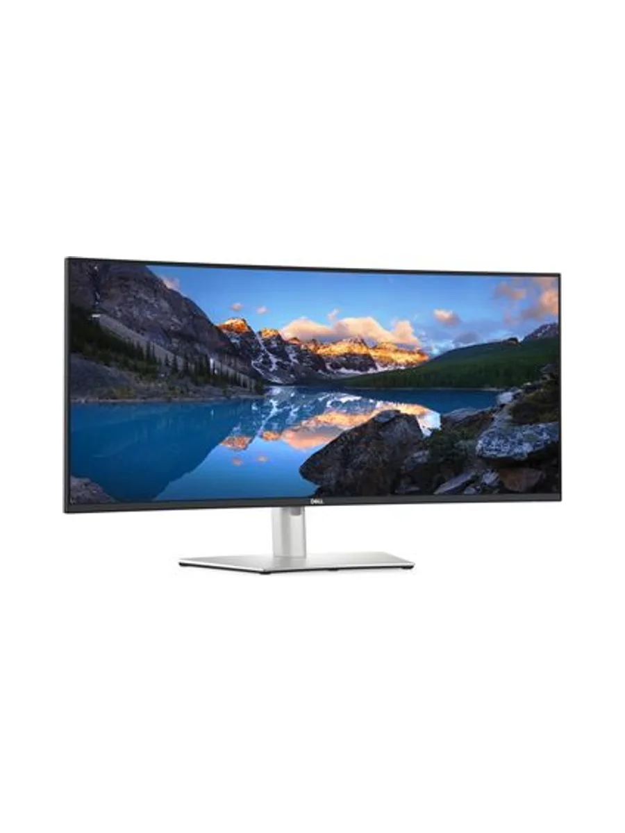 Dell Ultrasharp 38"U3824DW QHD Curve Mon 4