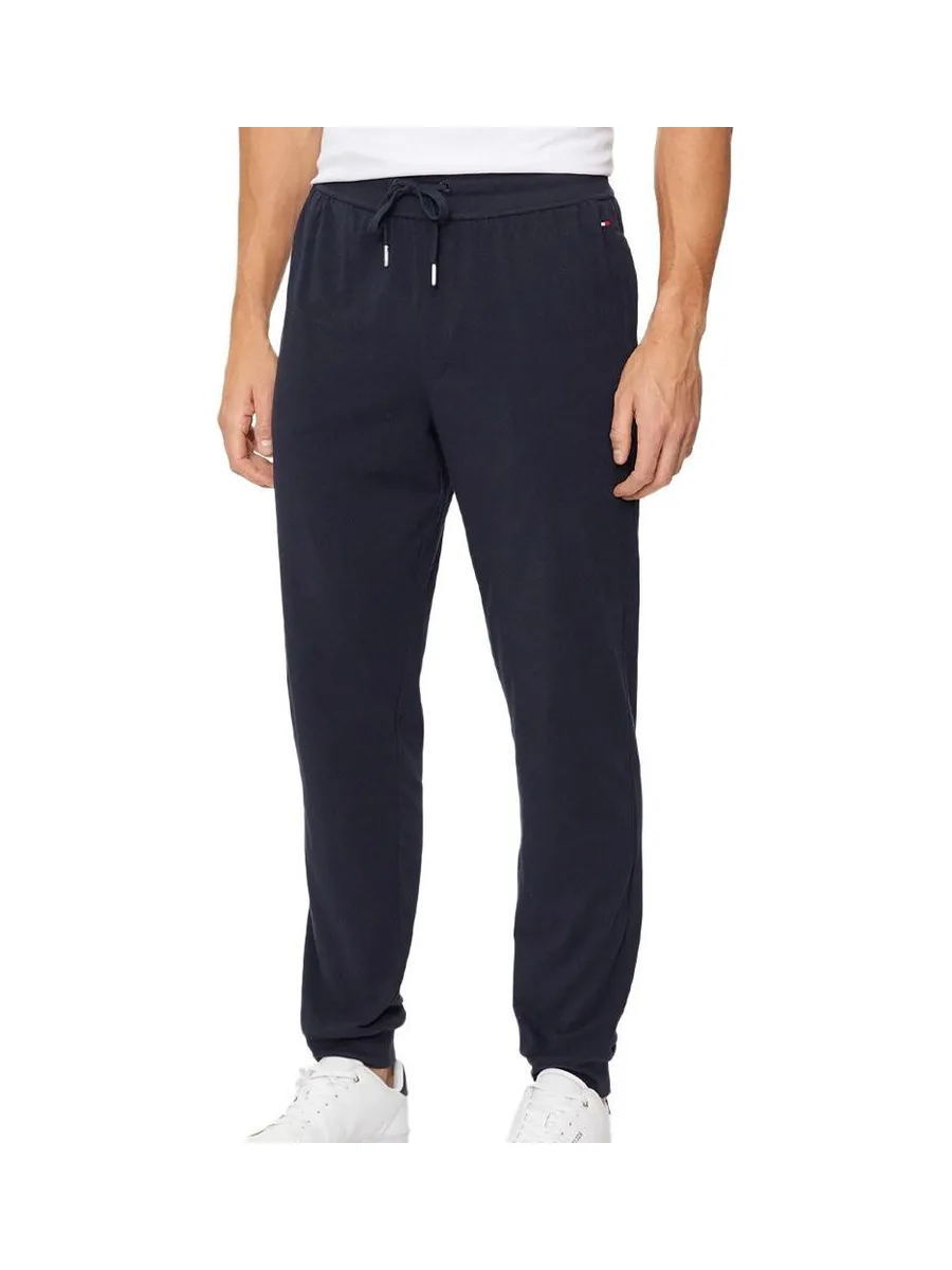 Jogging Marine Homme Tommy Hilfiger Track Pant 2