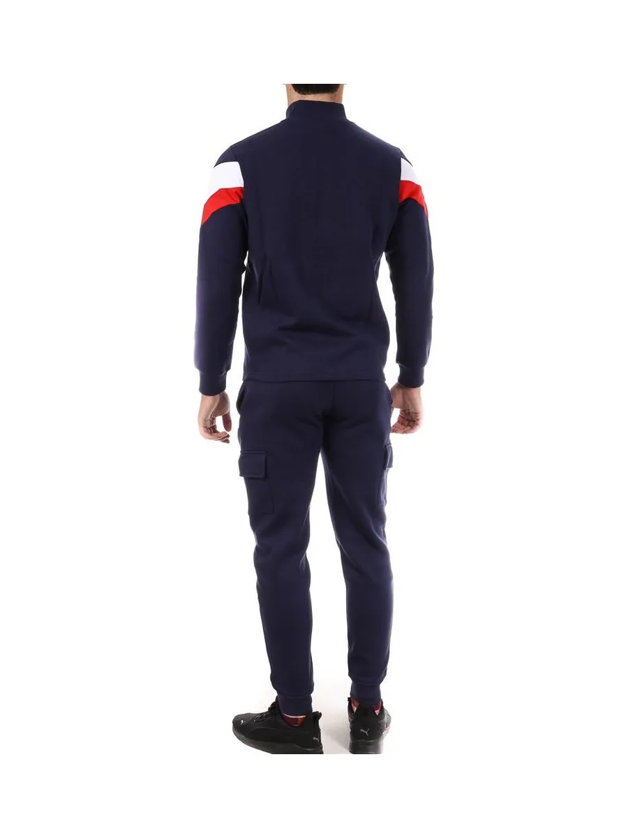 Survêtement Marine Homme Fila Drummer 3