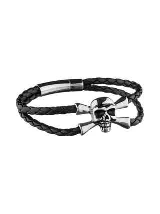 Bracelet Ségur - cuir 1