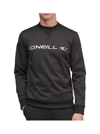 Sweat Noir/Blanc Garçon Garçon O'Neill Rutile 1