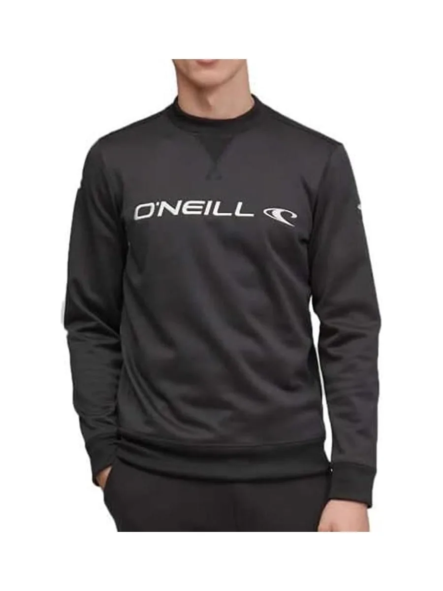 Sweat Noir/Blanc Garçon Garçon O'Neill Rutile 2
