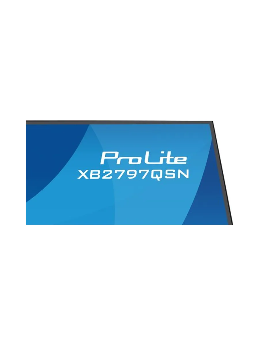 iiyama ProLite XB2797QSN-B1 computer monitor 10