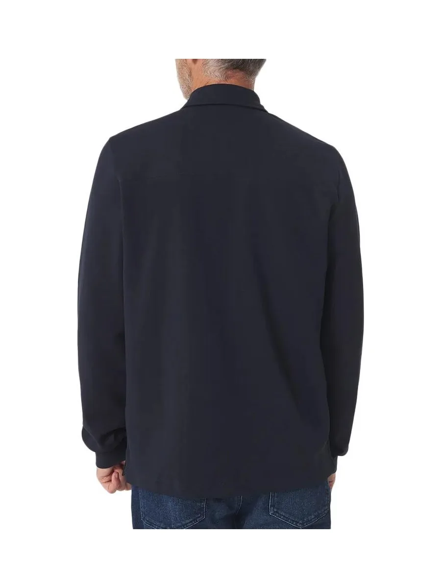 Polo Marine Homme TBS BOBBYPOL 3