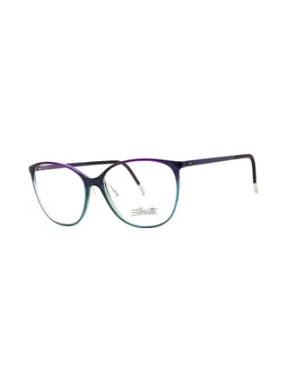 Silhouette SPX Illusion Fullrim 1601/75 — Lunettes de vue 7