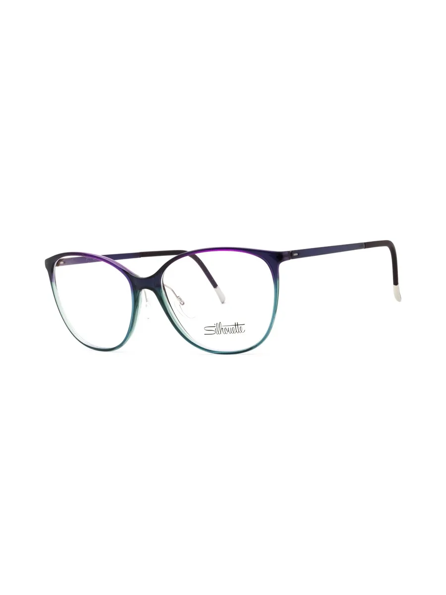 Silhouette SPX Illusion Fullrim 1601/75 — Lunettes de vue 15