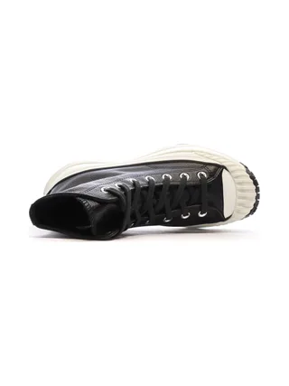 Baskets Noires Femme Converse Chuck Taylor 70 4