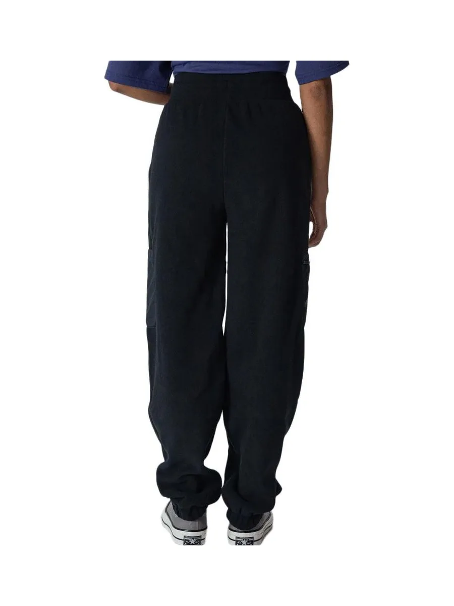 Pantalon Marine Femme Converse Polar 3