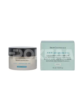 SkinCeuticals A.G.E. Advanced Eye 15ml 1