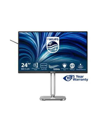 Philips 4000 series 24B2N4200/00 computer monitor 3