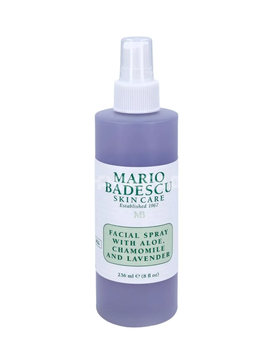 Mario Badescu Facial Spray 236ml - Aloe, Chamomile & Lavender 1