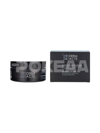 Academie Derm Acte Double Sided Peel Pads 1